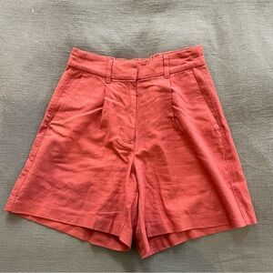 Old Navy | Women’s | Linen Shorts | XS